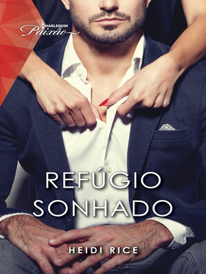 cover image of Refúgio sonhado